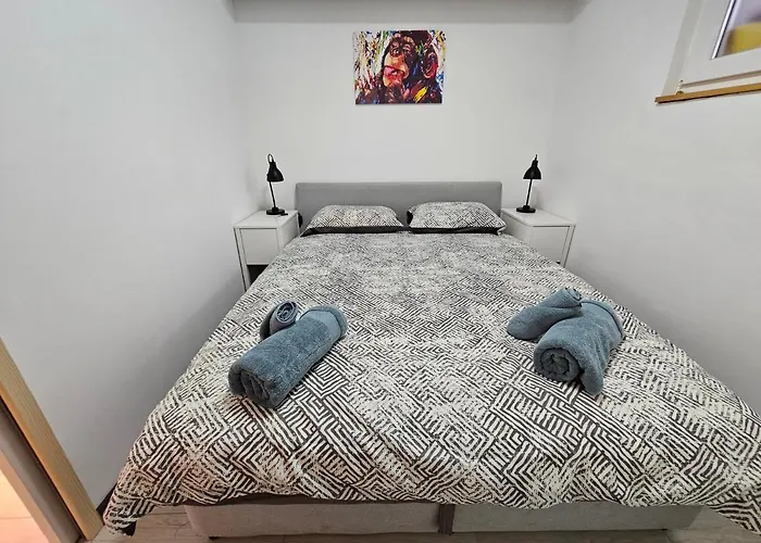 Apartman Carnevalus