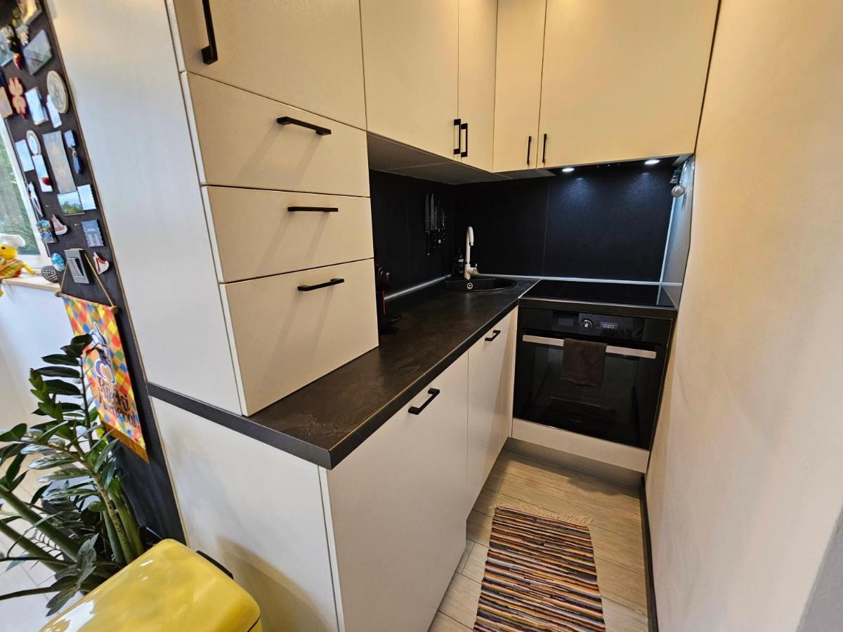 Carnevalus Apartment