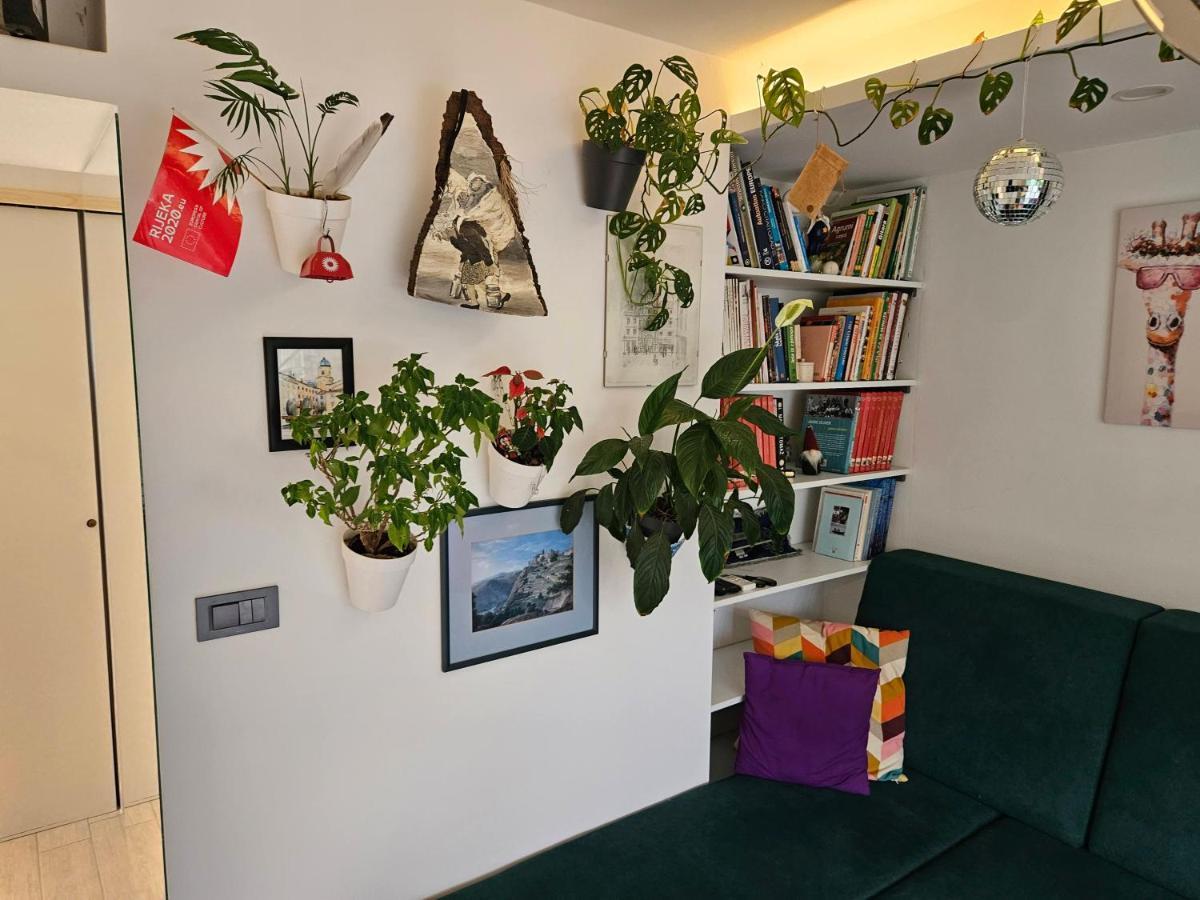 Carnevalus Apartment *