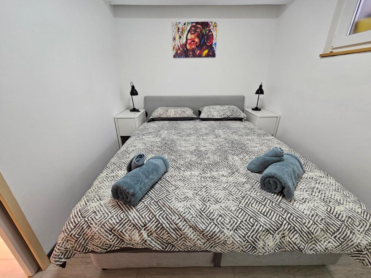 Apartment Carnevalus Rijeka