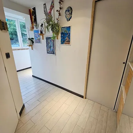 Apartman Carnevalus Rijeka Exterior photo