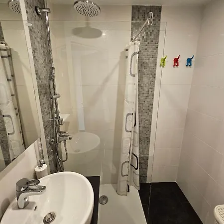 Apartman Carnevalus Rijeka Exterior photo