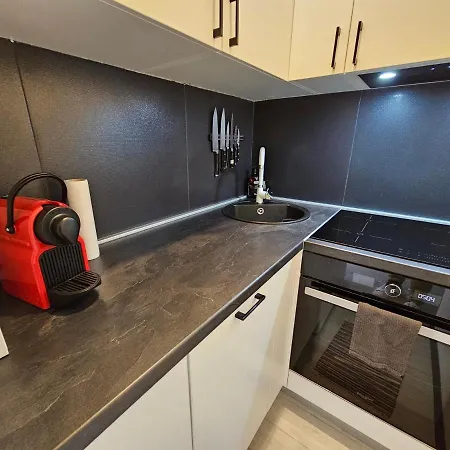 Apartman Carnevalus Rijeka Exterior photo