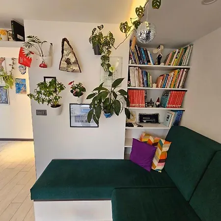 Apartman Carnevalus Rijeka Exterior photo