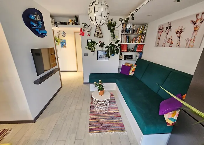 Apartman Carnevalus