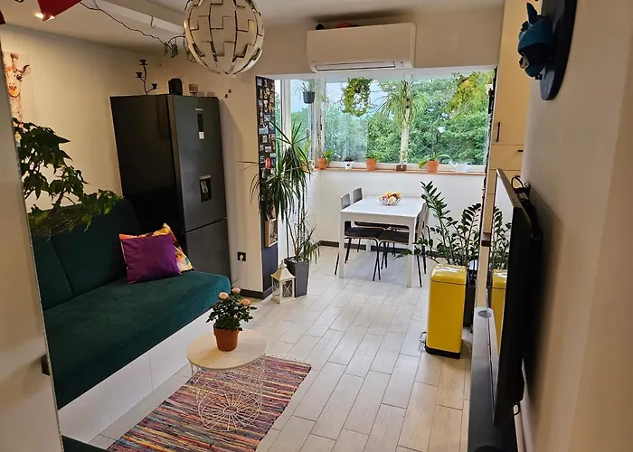 Apartman Carnevalus