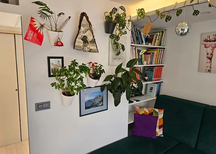 Apartman Carnevalus