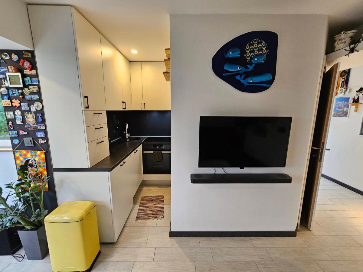 Carnevalus Apartment *