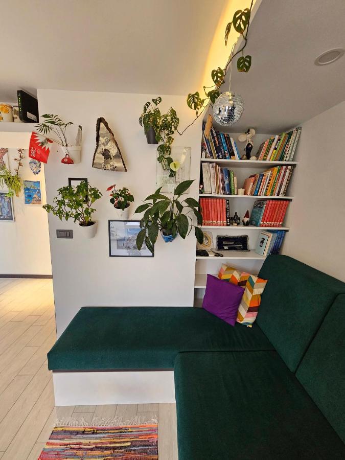 Apartament Carnevalus Rijeka
