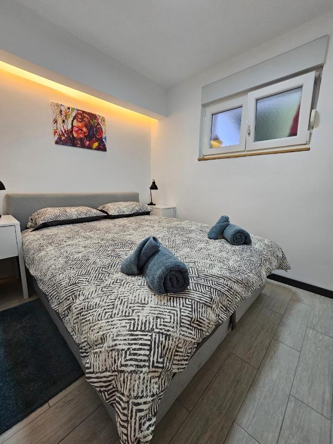 Carnevalus Apartment Rijeka