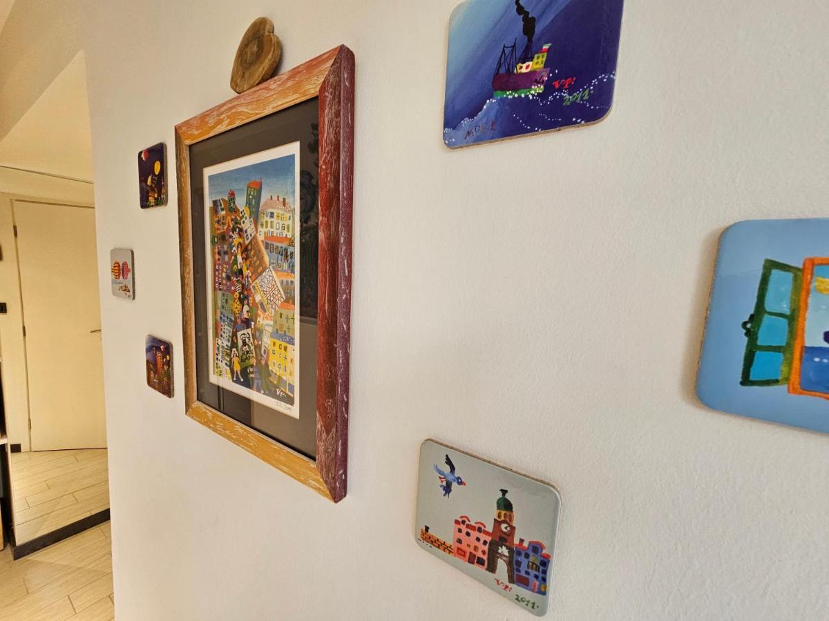 Carnevalus Apartment Rijeka