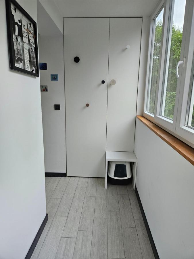 Carnevalus Apartament Rijeka
