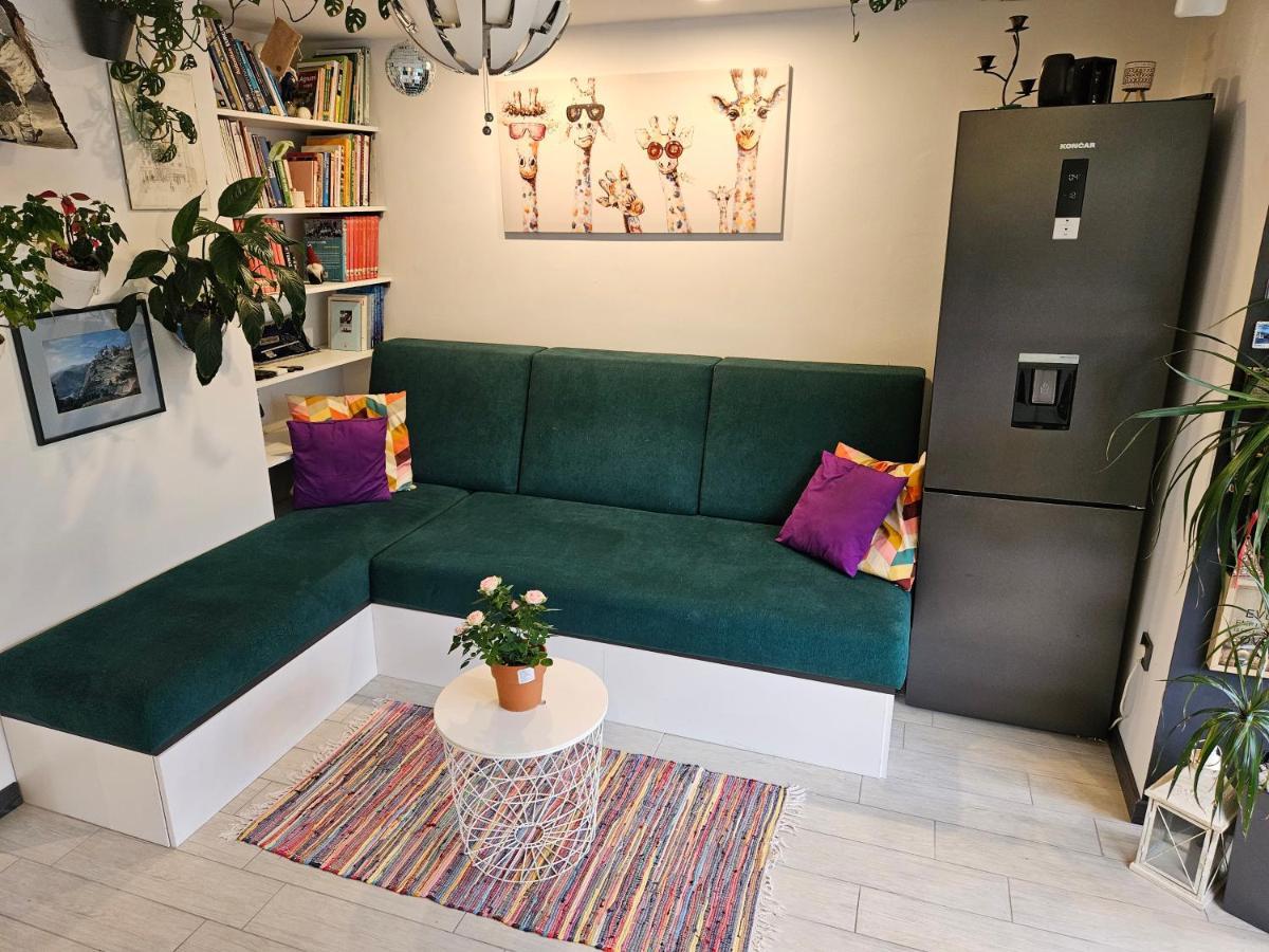 Apartment Carnevalus